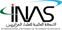 International Network of Algerian Scientists